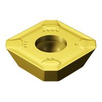 R245-12 T3 K-MM S40T Режущая пластина CoroMill® 245 для фрезерования