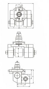 чертеж-зубофрезерн