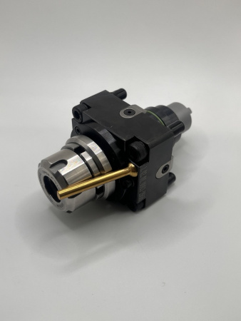 BMT75-0-ER40 Аксиальный приводной блок ВМТ 0°