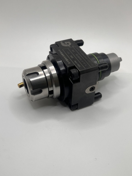 BMT75-0-ER40 Аксиальный приводной блок ВМТ 0°